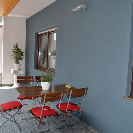 Haus 4 You Διαμέρισμα Winden am See Εξωτερικό φωτογραφία