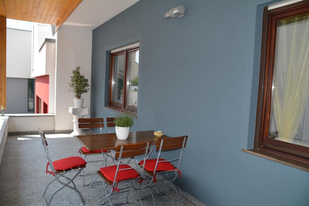Haus 4 You Διαμέρισμα Winden am See Εξωτερικό φωτογραφία