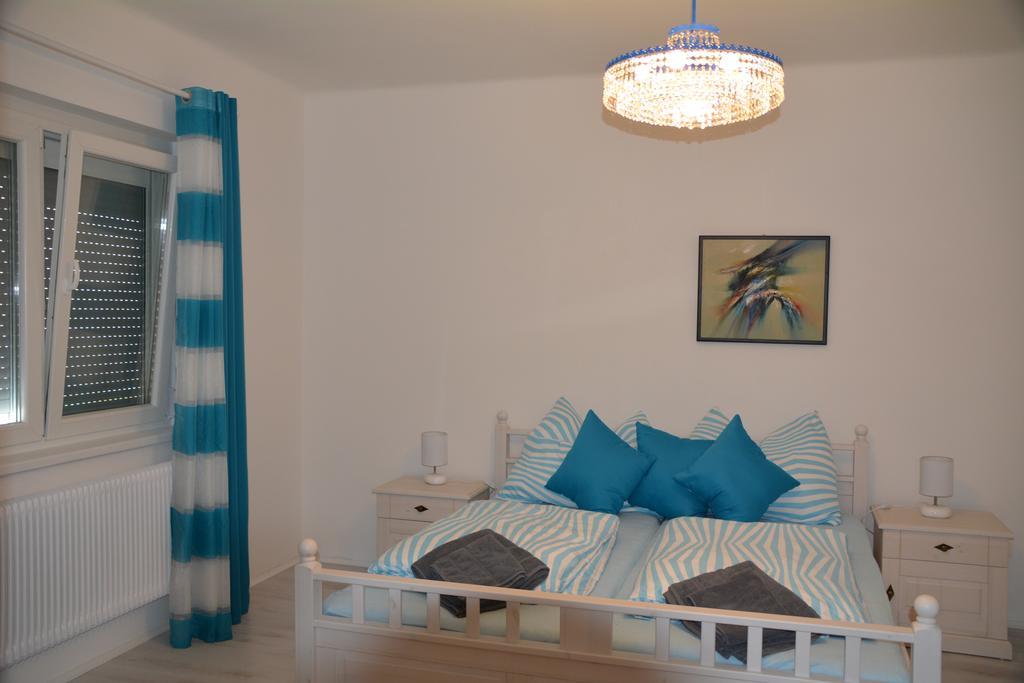 Haus 4 You Διαμέρισμα Winden am See Εξωτερικό φωτογραφία