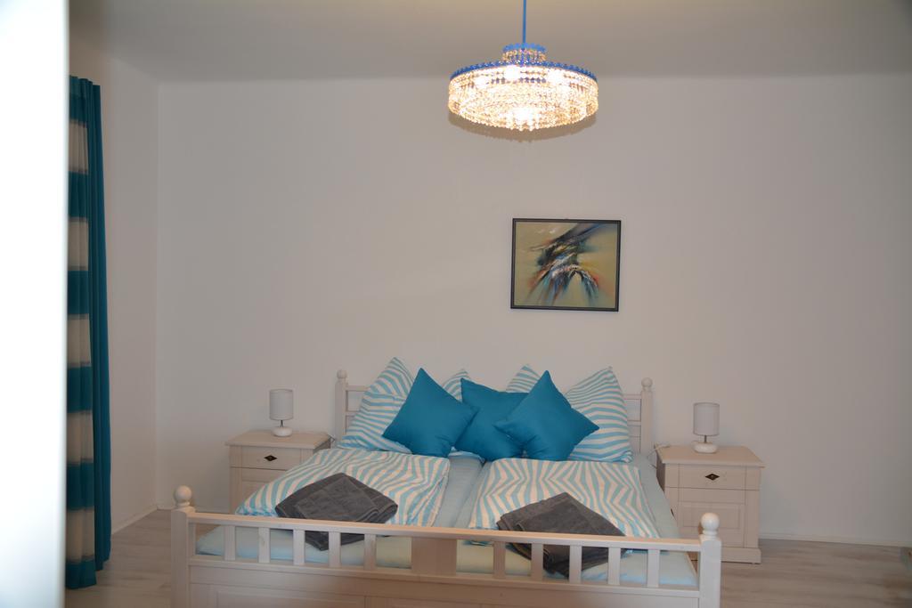 Haus 4 You Διαμέρισμα Winden am See Εξωτερικό φωτογραφία