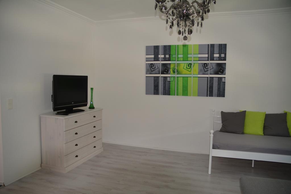 Haus 4 You Διαμέρισμα Winden am See Εξωτερικό φωτογραφία