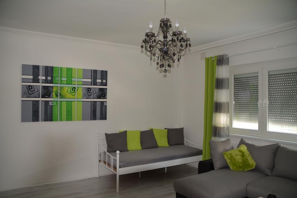 Haus 4 You Διαμέρισμα Winden am See Εξωτερικό φωτογραφία