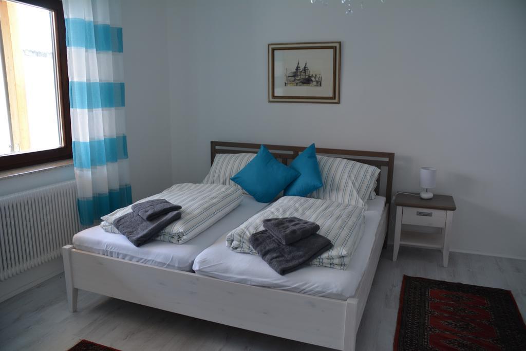 Haus 4 You Διαμέρισμα Winden am See Εξωτερικό φωτογραφία